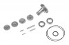 MIBO Gear Set for MB-2341 Servo