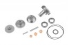 MIBO Gear Set for MB-2322 Servo