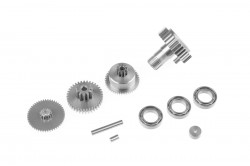MIBO Gear Set for MB-2321 Servo