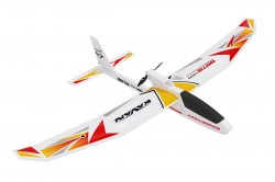 KAVAN Beta 1400 ARF - red