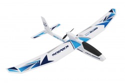 KAVAN Beta 1400 ARF - blue