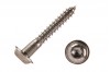 Socket Head Servo Screw Black 2x15mm (20pcs)
