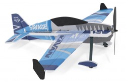 KAVAN Savage Mini - blue