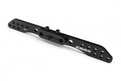 Servo arm Double 114mm (4,5") 25teeth M3