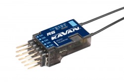 Receiver KAVAN R6