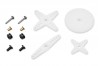 GO-17MG horn set