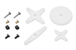 GO-17MG horn set