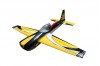 88" Laser 2240mm 60cc Yellow-Black