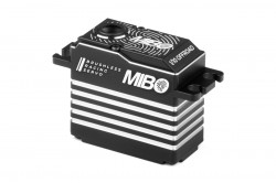MIBO Case Set for MB-2321 Servo