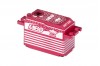 MIBO Case set for MB-2342R Servo (Red)