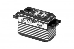 MIBO Case set for MB-2342B Servo (Black)