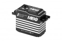 MIBO Case Set for MB-2323 Servo