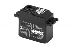 MIBO Case Set for MB-2322 Servo