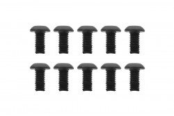 Servoscrew M3x6 10pcs