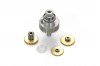 Metal Gear set for RSx-one10 Type-S