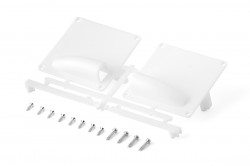Standard Servo Wing Mount