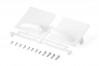 Standard Servo Wing Mount