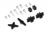 Servo horn package ( For HV69)