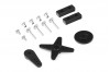 Servo horn package ( For HV9930)
