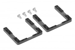 Carbon fibre frame for HV6160