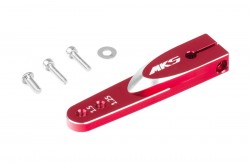 Metal Single horn Pack L38mm