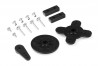Servo horn package ( For HBL960/990)