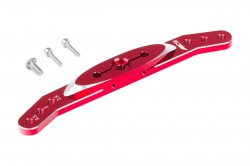 Metal double offset horn Pack