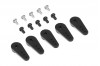 Single servo horn 26.5mm