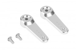 Metal Single horn Pack
