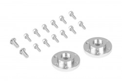 Metal Hub package