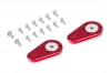 Metal Single horn Pack (2in1:M2L18/21)