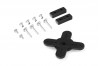 Servo horn Package (For HBL8X0,HBL380)