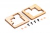 Wood Frame (for HV6110)