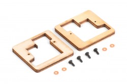 Wood Frame (for HV6110)