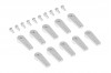 Servo Metal Horn(L:22)