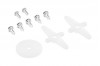 Servo horn Package