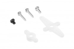 Servo horn Package (For DS4X0)