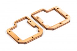 Wood Frame (for HBL6625Mini)
