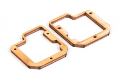 Wood frame for DS6125Mini
