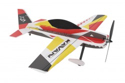 KAVAN Savage MAX - red