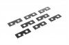 Servo hold-down washer (8pcs)