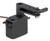 Dubro Long Dual Servo Arm Hitec/Hobbico (2)