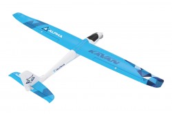 Alpha 1500V2 RTF(M1) - blue