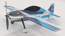 KAVAN Savage MAX - blue
