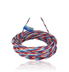 Premium servo leads