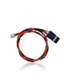 SRS Adapter leads