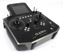 Transmitter JETI Duplex DS-24 EX Multimode