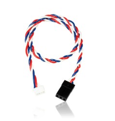 Adapter leads SRXL2