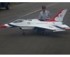 F-16 1/5 side tanks