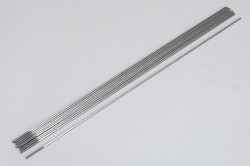 M2 12" Metal Rod (Pk10)